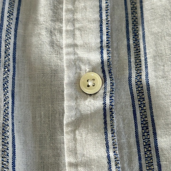 NWT- size M Per Se 55% Linen\45% Cotton - Picture 11 of 12